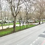 Lujoso apto Paseo Del Prado
